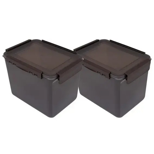 담고 김치통 10L 2개 DG-10L_이미지