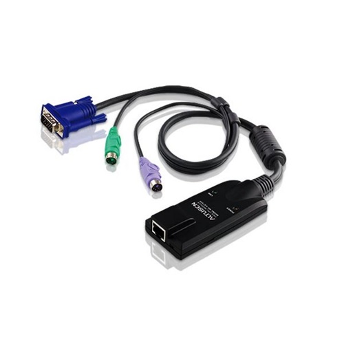 ATEN PS/2 KVM 어댑터 (KA7520)_이미지