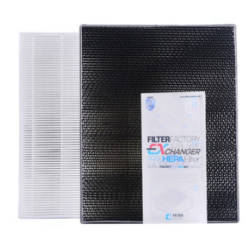 필터팩토리 경동나비엔 TAC551-30S0 호환용 필터세트