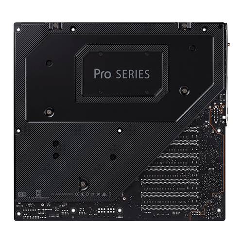 ASUS PRO WS WRX80E-SAGE SE WIFI STCOM
