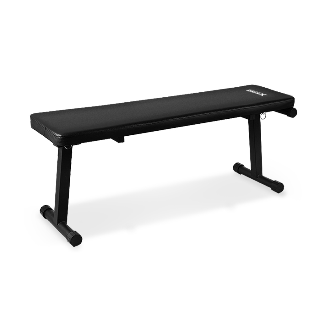 엑스킹 접이식 3in1 평벤치