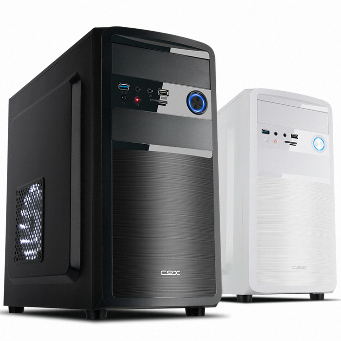 COX A1 알토 (블랙)_이미지