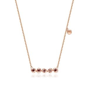 La Diosa 14K 목걸이 LK14JJ-7034N