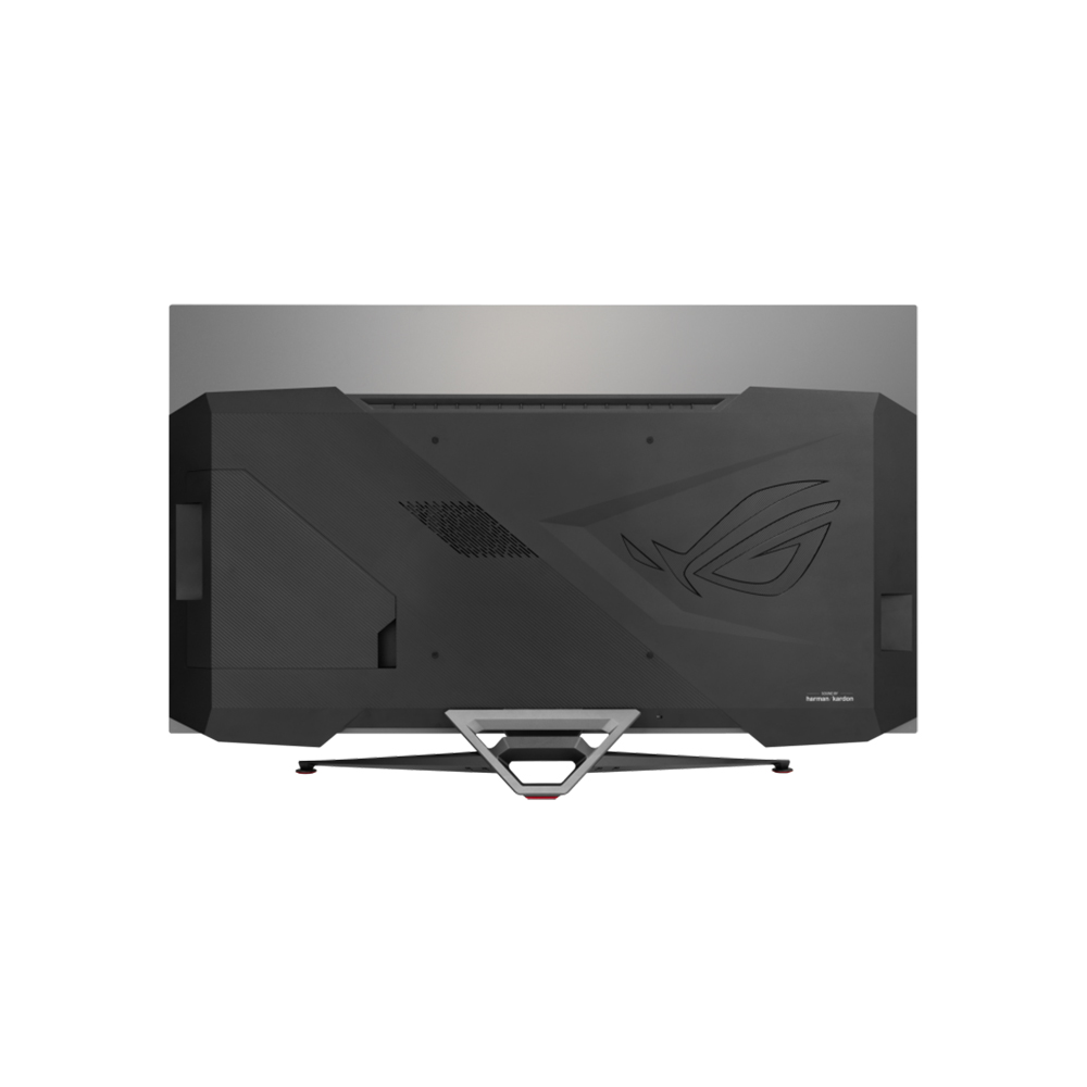 ASUS ROG SWIFT PG48UQ OLED