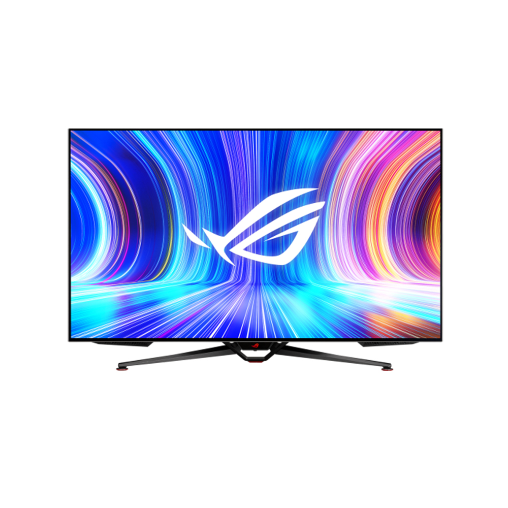 ASUS ROG SWIFT PG48UQ OLED