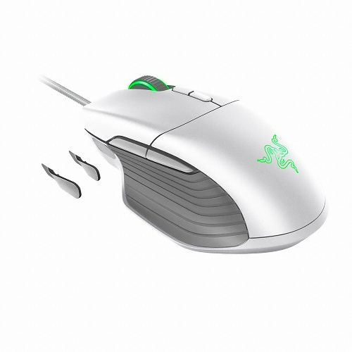 Razer Basilisk