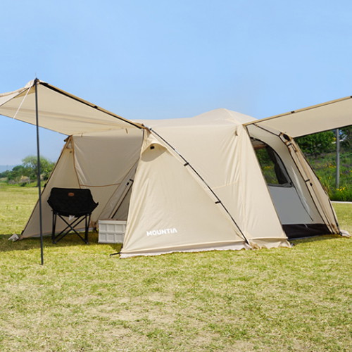 마운티아 팔라스 오토텐트