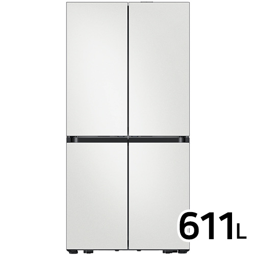 삼성전자 비스포크 키친핏 Max AI 하이브리드 RM80F64L2A (일반설치)