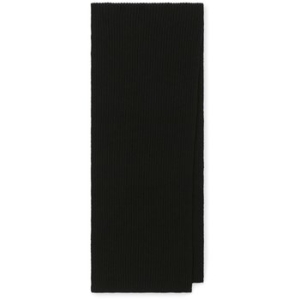 돌체앤가바나 돌체 앤 가바나 Scarf GXQ43ZJAWOUN0000 Black