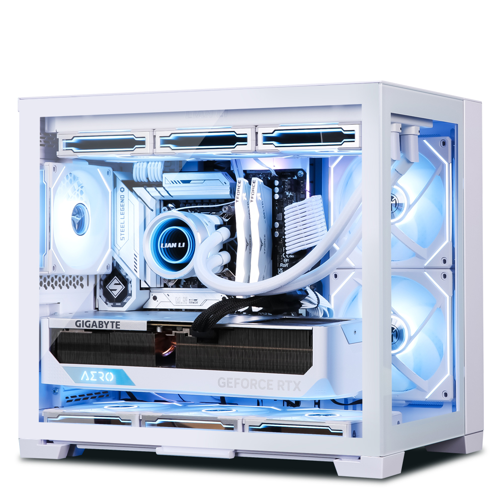 몬스타 가츠 AMD 티파니57