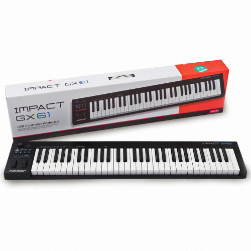 Nektar IMPACT GX61