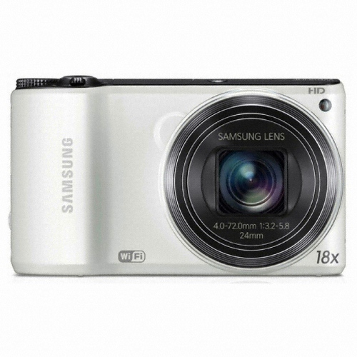 삼성전자 WB200F (해외구매)