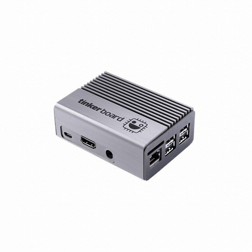 ASUS Tinker Fanless Aluminum Case