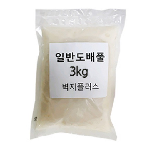 �����÷��� �Ϲ� ����Ǯ 3kg