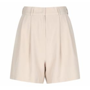 아이디조이 레코브 뒷밴딩 투턱 반바지 LC41C8PS002A