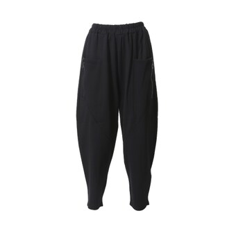 몬테밀라노 <b>아방가르드</b>한 지퍼 바지 X5FA1P1152A 720519