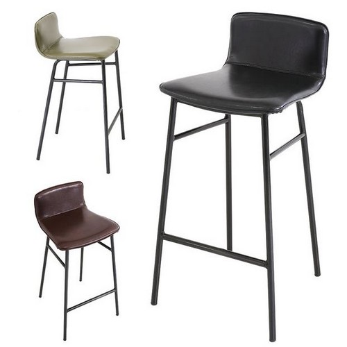 더조아 지니바체어 (2개)_이미지