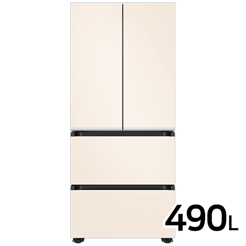 삼성전자 비스포크 AI 김치플러스 RQ49DG90X24E (전국 무료)_이미지
