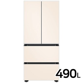 삼성전자 비스포크 AI 김치플러스 <b>RQ49DG90X24E</b>
