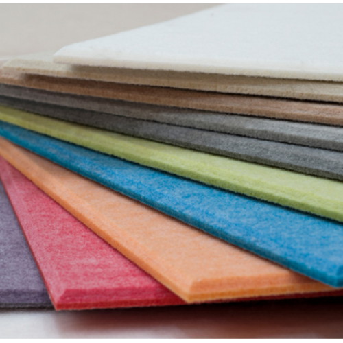 대원뮤직 아트보드 방음재 방염