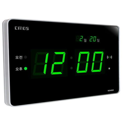 ���� 162A6GD ������ ���ð� ������