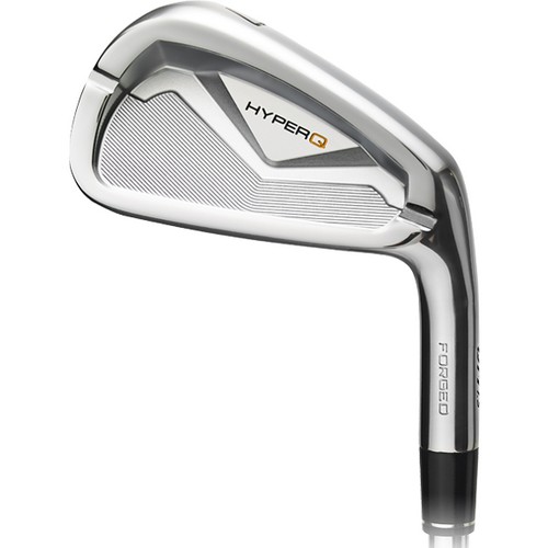 KDX골프 하이퍼Q QM1.5 아이언 경량스틸