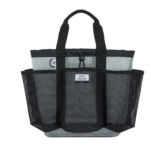 아레나 포켓메쉬가방 A5AC1AB19BLK