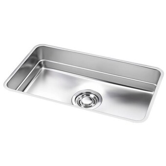 백조씽크 콰이어트 <b>싱크</b><b>볼</b> (QLD850)