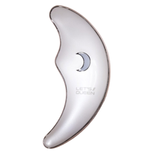 레츠퀸 갈바닉 괄사 마사지기 F100