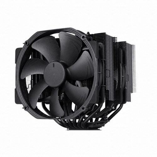 NOCTUA NH-D15 chromax.black 해외구매