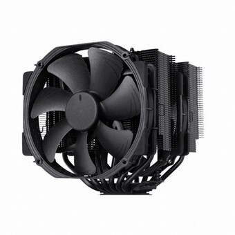 NOCTUA <b>NH-D15</b> chromax.black 해외구매