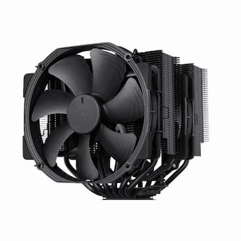 NOCTUA <b>NH</b>-<b>D15</b> chromax.black 해외구매