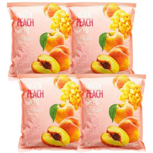 CJ�����ÿ��� ������ �õ� ������ 1kg