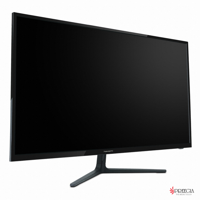 ��Ʈ�� Newsync B324K UHD HDR