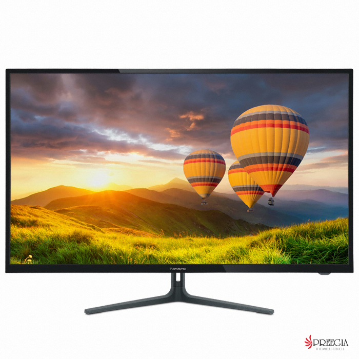 ��Ʈ�� Newsync B324K UHD HDR