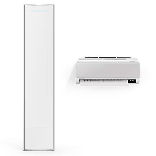 삼성전자 비스포크 무풍 갤러리 체온풍 청정 AF17DX790WFRS (기본설치비 포함)
