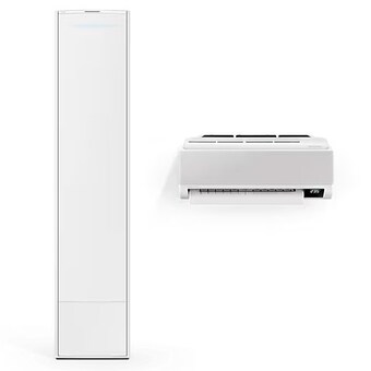 <b>삼성</b>전자 비스포크 <b>무풍</b> 갤러리 체온풍 청정 AF17DX790WFRS