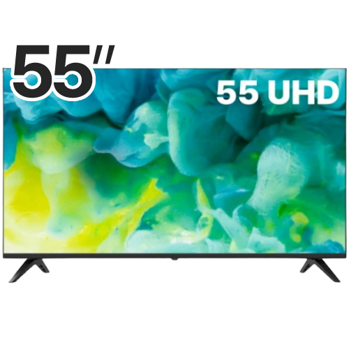 델리파스 D550 UHD 리퍼비시 (스탠드)_이미지