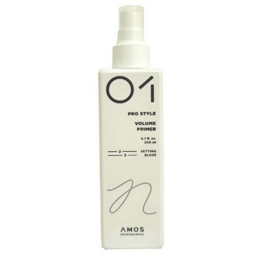 아모스프로페셔널 프로 스타일 볼륨 프라이머 200ml (1개)_이미지