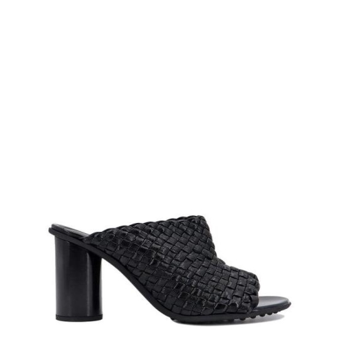 보테가베네타 NB11 여성 샌들 ATOMIC 787048V3XZ0