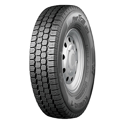 금호타이어 포트란 KC12 500R12 8P (장착비별도)_이미지