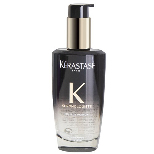케라스타즈 크로놀로지스트 퍼퓸 헤어 오일 100ml (1개)_이미지