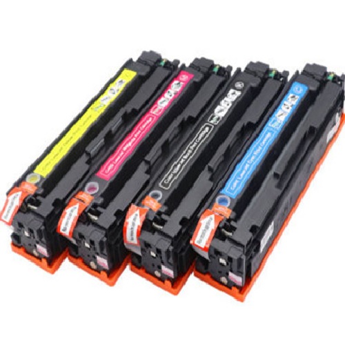 호환 416A (W2040A, W2041A, W2042A, W2043A) 4색 세트