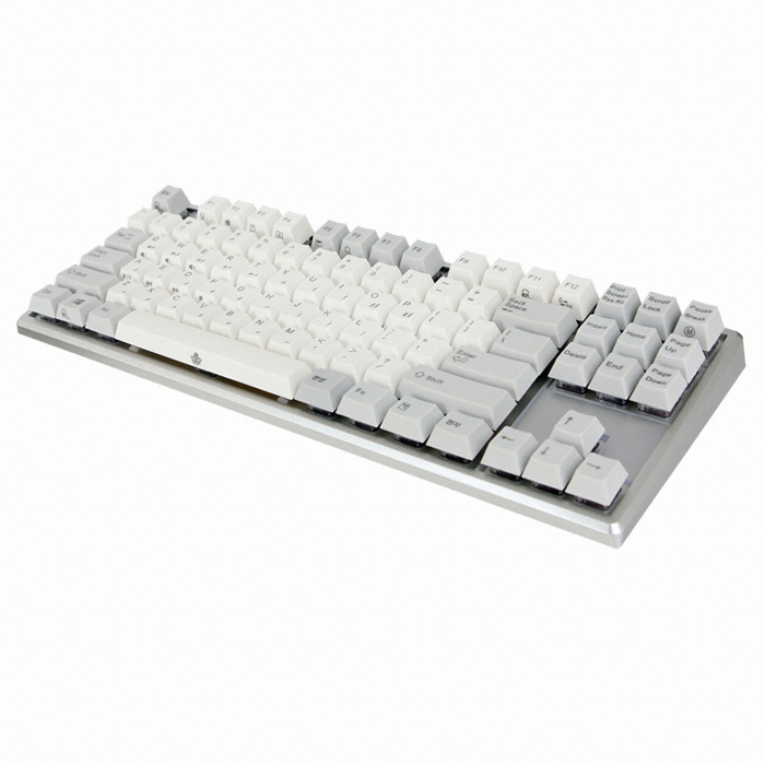 앱코 HACKER K935P V2 PBT 무접점 (45g)_이미지