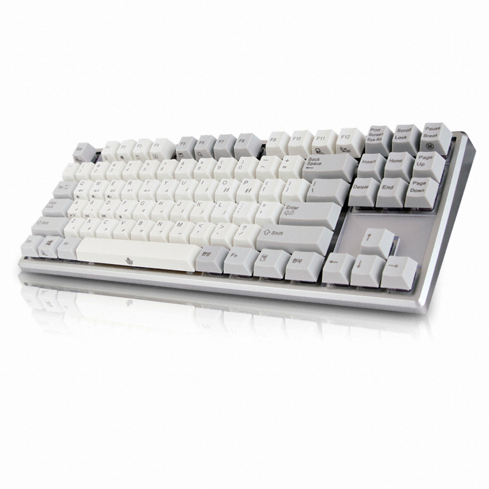앱코 HACKER K935P V2 PBT 무접점 (45g)_이미지