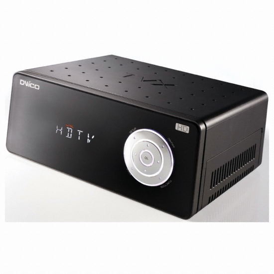 디비코 TVIX R-3310 PVR (2TB)_이미지