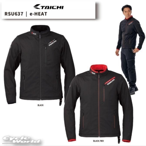 ����ũ RS TAICHI 25-26 ���� �ܿ� RSU637 e-HEAT ���� �̳� ��Ŀ ���� ���� S