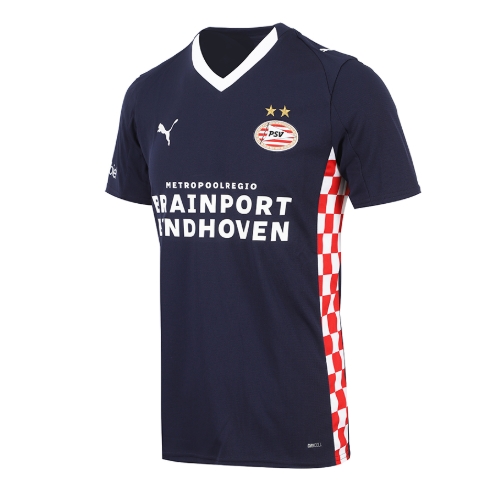PSV 아인트호벤 2025/26 어웨이 저지 유니폼 780429-02