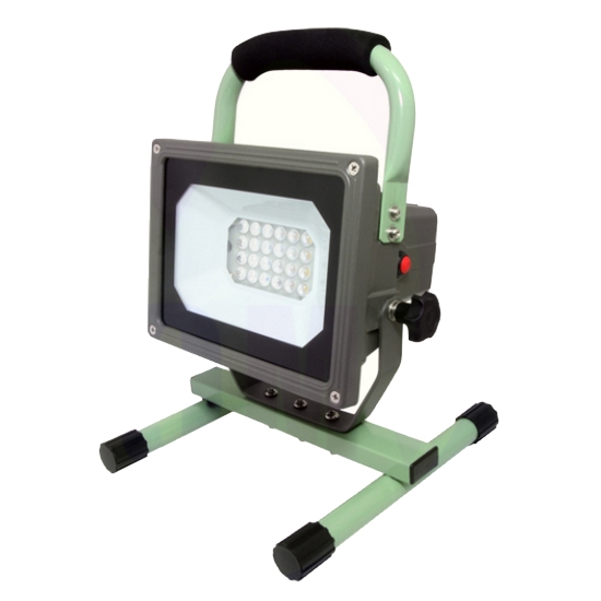 SWL-2000R 충전식 LED 작업등
