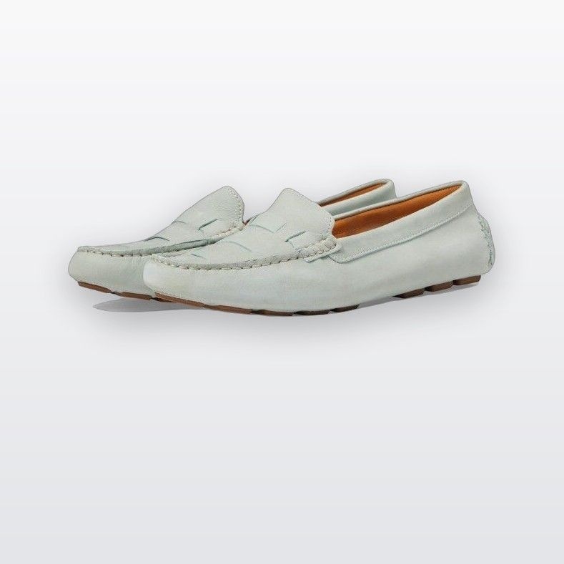 Bayview Wove 여성 로퍼 FSR086 724794